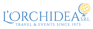 L'Orchidea Travel & Events
